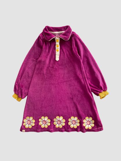Alba of Denmark Full Moon Dress