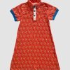 Alba of Denmark Julie Dress