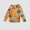 Alba of Denmark Floral Top