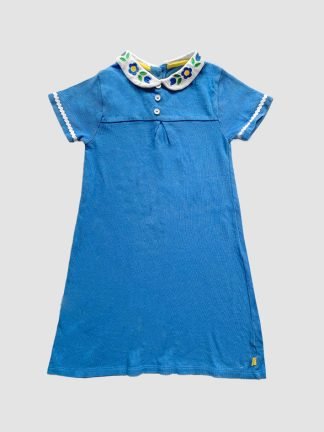 Little Bird Rik Rak Dress