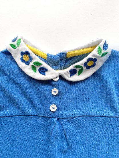 Little Bird Rik Rak Dress - Image 2