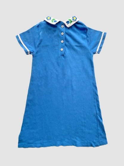 Little Bird Rik Rak Dress - Image 4