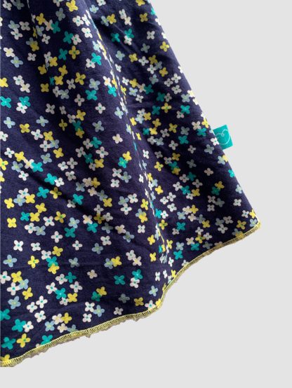 Little Bird Flower Skirt - Image 2