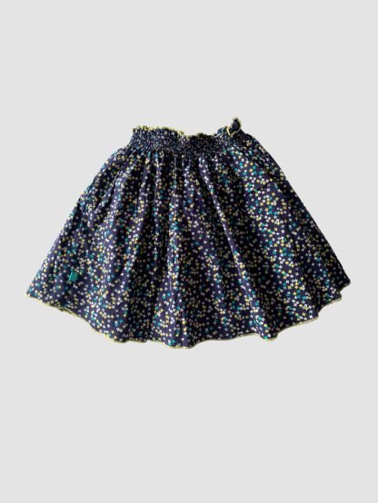 Little Bird Flower Skirt - Image 3