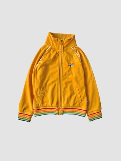 Little Bird Retro Sport Jacket