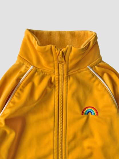 Little Bird Retro Sport Jacket - Image 2