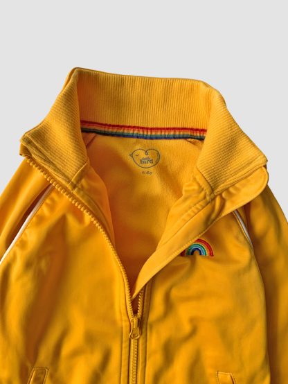 Little Bird Retro Sport Jacket - Image 3