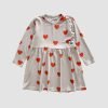Mini Rodini Hearts Dress