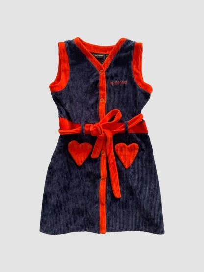 Mini Rodini Corduroy Dress