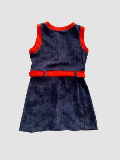 Mini Rodini Corduroy Dress - Image 4