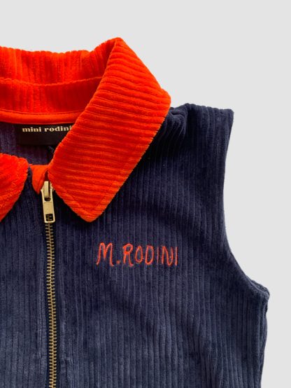 Mini Rodini Jumpsuit - Image 3