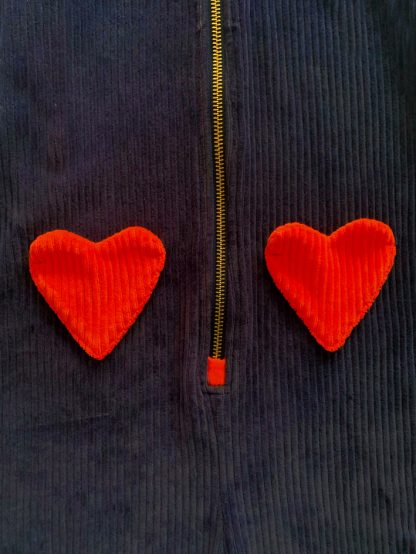 Mini Rodini Jumpsuit - Image 2
