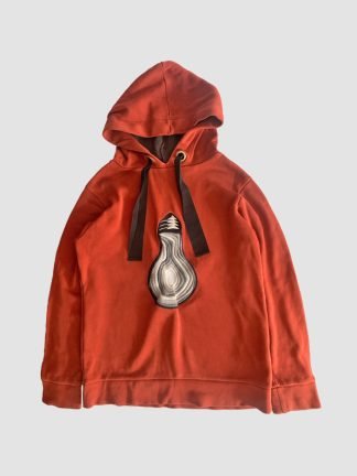 Wolf & Rita Lightbulb Hoody