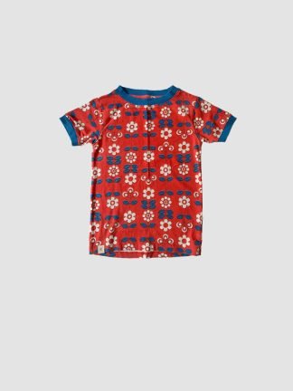 Alba of Denmark Bella Tshirt