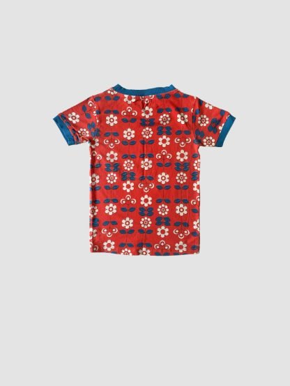 Alba of Denmark Bella Tshirt - Image 3