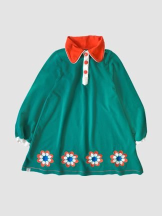 Alba of Denmark Moonlight Dress