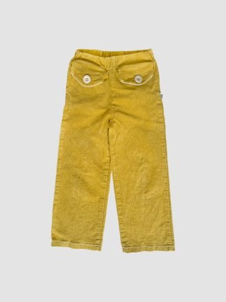Alba of Denmark Flower Power Pants