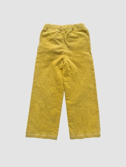 Alba of Denmark Flower Power Pants - Image 3
