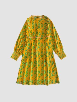 Alba of Denmark Keep Dancing Dress