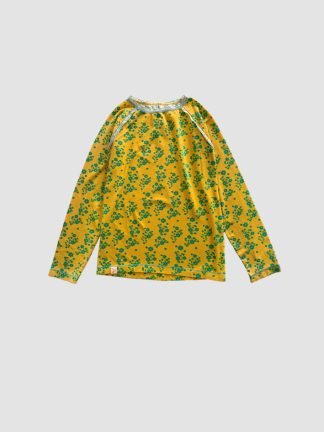 Alba of Denmark Gita Floral Top