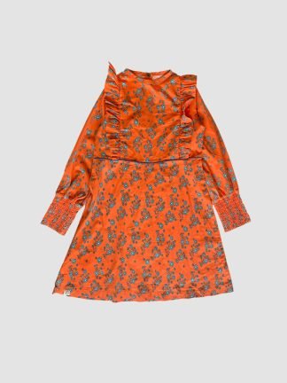 Alba of Denmark Keep Dancing Dress
