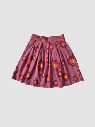 Alba of Denmark Nelly Skirt