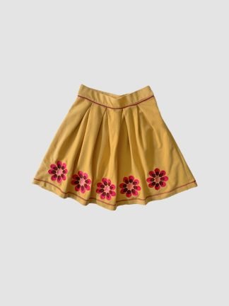 Alba of Denmark Nelly Skirt