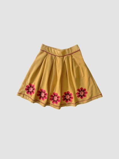 Alba of Denmark Nelly Skirt