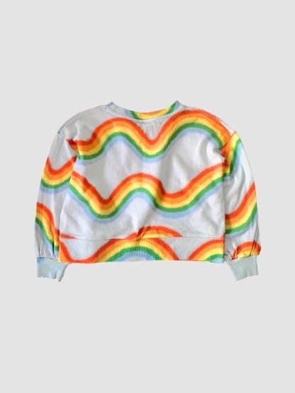 Molo Miki Rainbow Top - Image 3