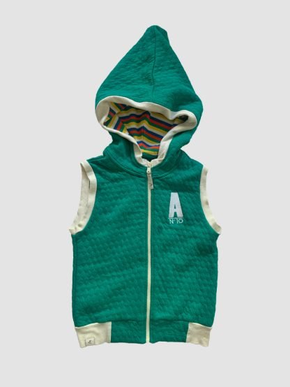 Alba of Denmark Trojan Waistcoat - Image 2