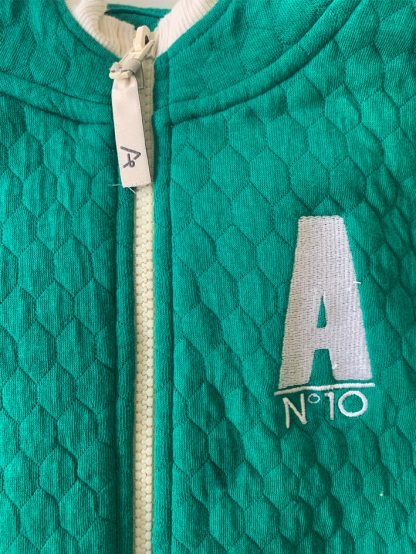 Alba of Denmark Trojan Waistcoat - Image 4