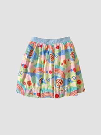 Little Bird English Meadow Skirt 