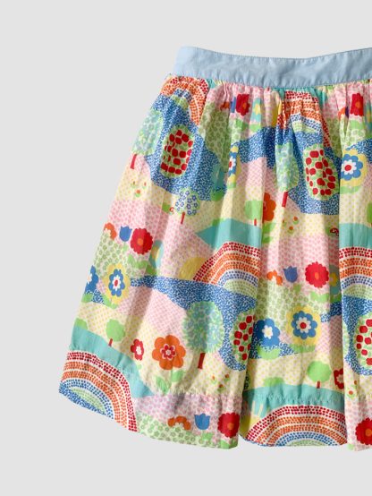 Little Bird English Meadow Skirt  - Image 2