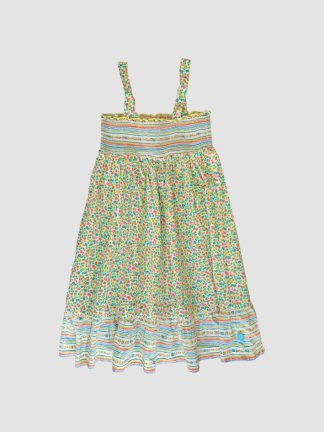 Little Bird Ditsy Floral Sundress