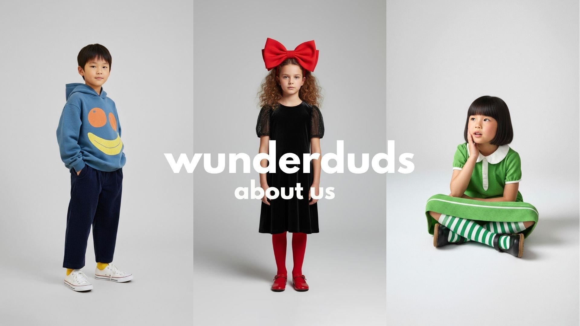wunderduds