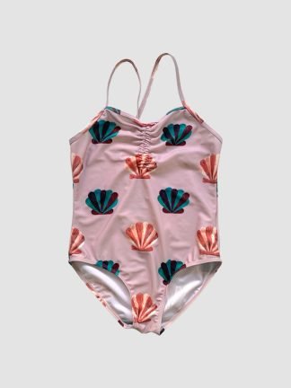 Oii Shell Swimsuit