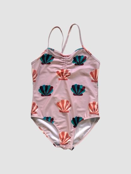 Oii Shell Swimsuit