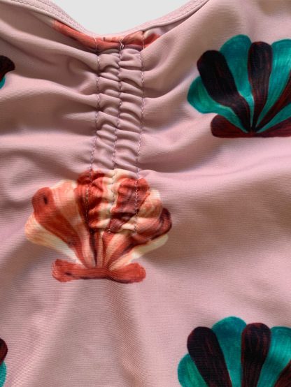 Oii Shell Swimsuit - Image 3
