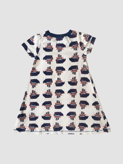 Alba of Denmark Flotilla Dress - Image 3