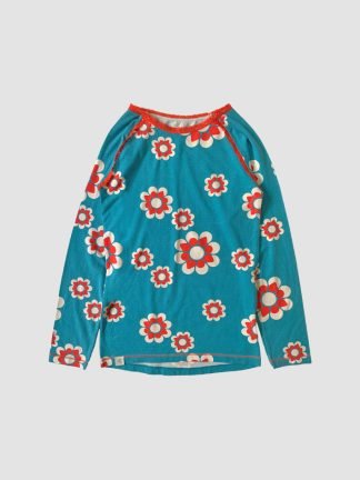 Alba of Denmark Ghita Top