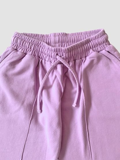 Ba Ba Violet Sweatpants - Image 2