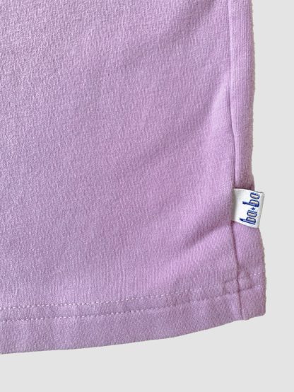 Ba Ba Violet Sweatpants - Image 3