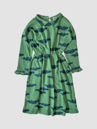 Bobo Choses Clouds Dress