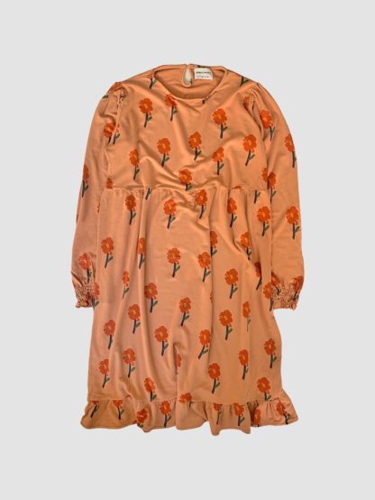 Bobo Choses Flower Dress