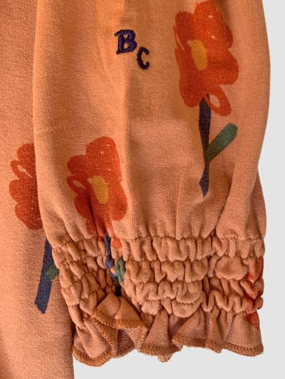 Bobo Choses Flower Dress - Image 3