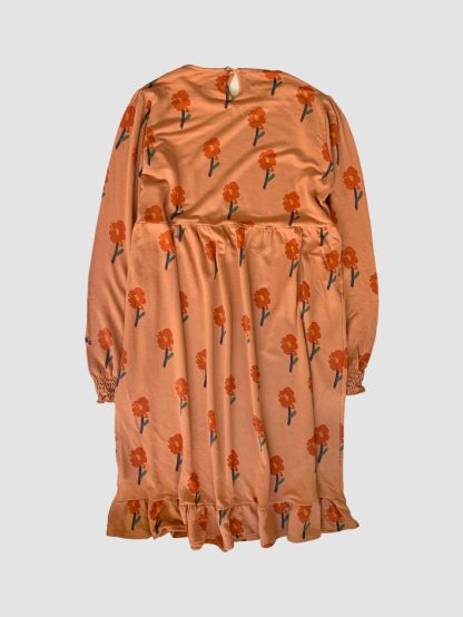 Bobo Choses Flower Dress - Image 4