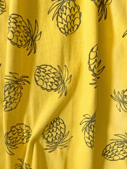 Bobo Choses Pineapple Dress - Image 3