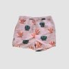 Oii Shell Shorts
