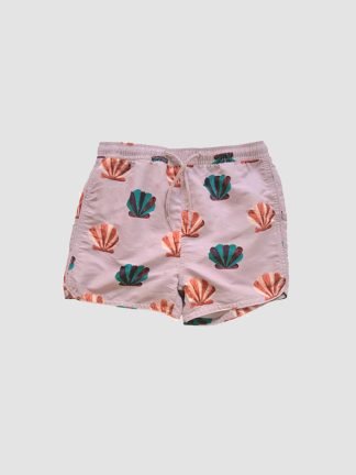 Oii Shell Shorts