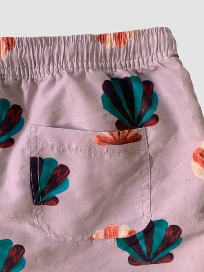 Oii Shell Shorts - Image 2